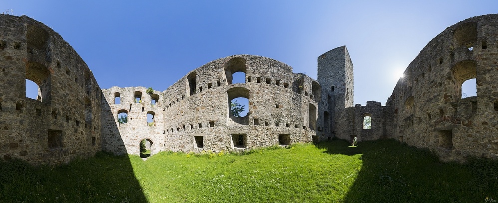 Panorama Photo Panorama Niederhaus